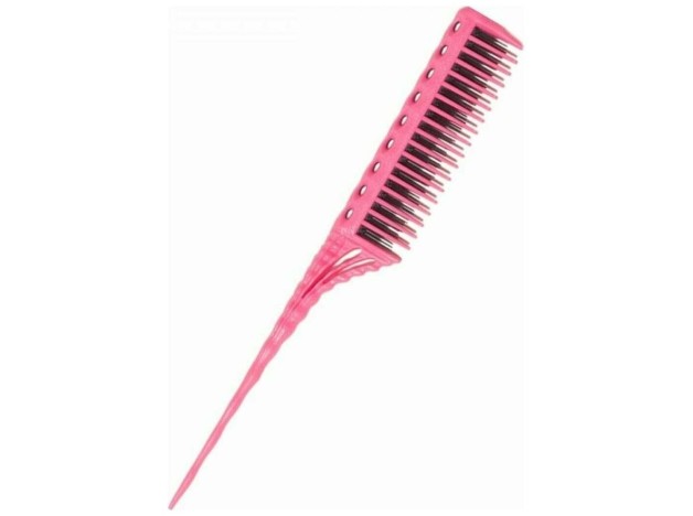 Y.S. Park Peine Crepar Rosa 150 217Mm