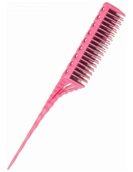 Y.S. Park Peine Crepar Rosa 150 217Mm