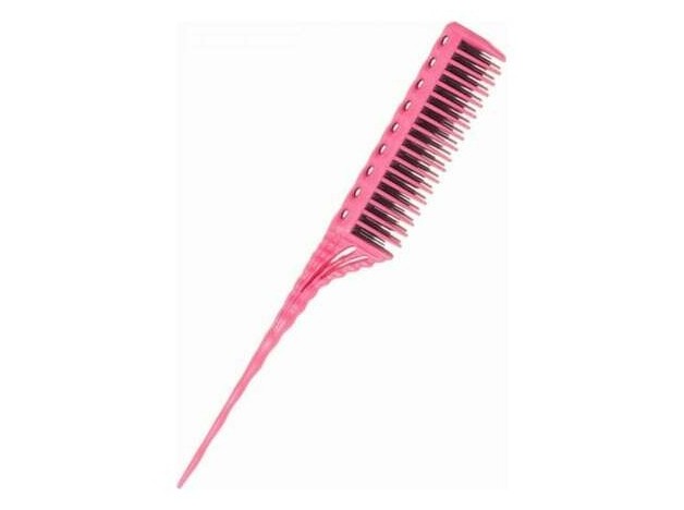 Y.S. Park Peine Crepar Rosa 150 217Mm