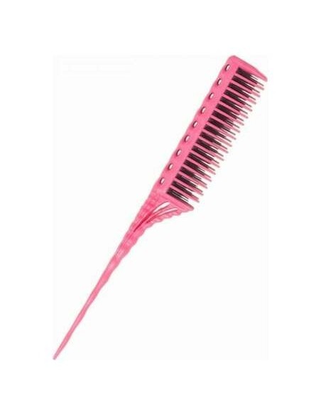 Y.S. Park Peine Crepar Rosa 150 217Mm