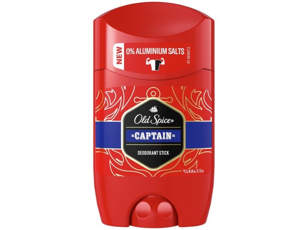 Old Spice Original Desodorante Stick 50 Gr