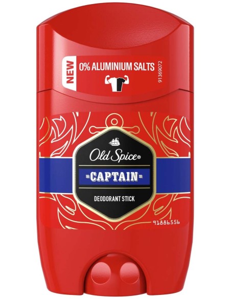 Old Spice Original Desodorante Stick 50 Gr