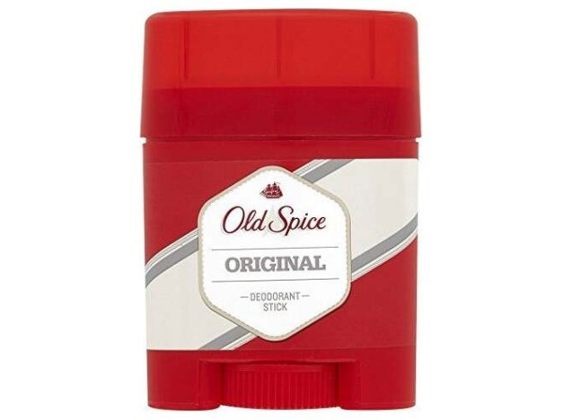 Old Spice Original Desodorante Stick 50 Gr