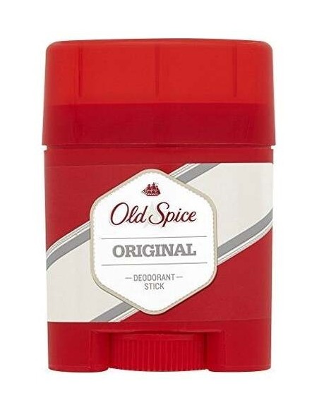 Old Spice Original Desodorante Stick 50 Gr