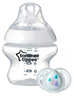 Tommee Tippee Closert To...