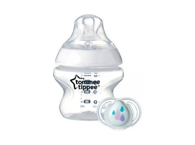 Tommee Tippee Closert To Nature Kit Biberón...