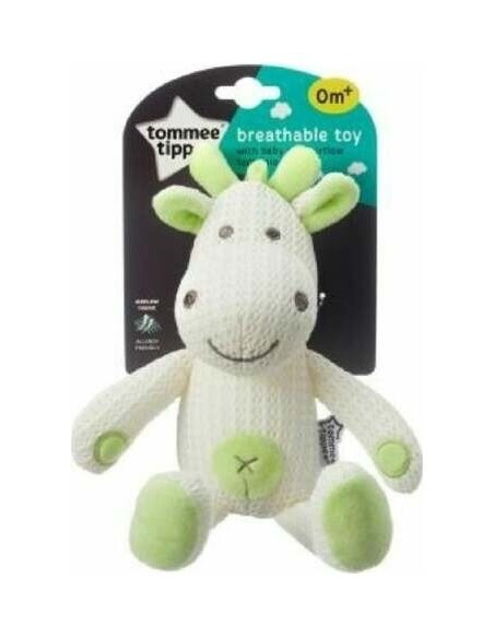 Tommee Tippee Muñeco Transpirablejiggy La Jirafa