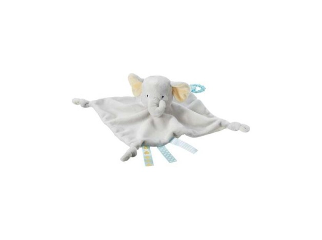 Tommee Tippee Peluche Doudou Emie Elephant
