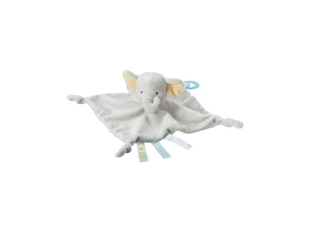 Tommee Tippee Peluche Doudou Emie Elephant