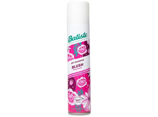 Blush Floral %26 Flirty Dry Shampoo 200 Ml
