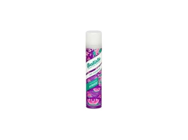 Batiste Oriental Champu Seco 200Ml Vaporizador