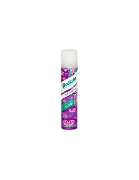 Batiste Oriental Champu Seco 200Ml Vaporizador