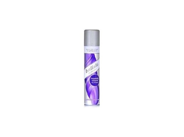 Batiste Heavenly Volume Champú Seco 200Ml