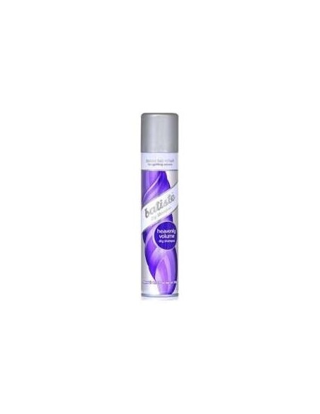 Batiste Heavenly Volume Champú Seco 200Ml
