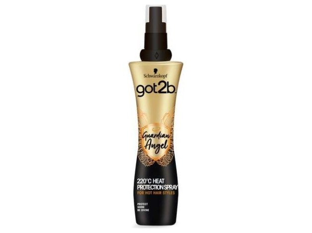 Schwarzkopf Got2B Guardian Angel 220C Heat...