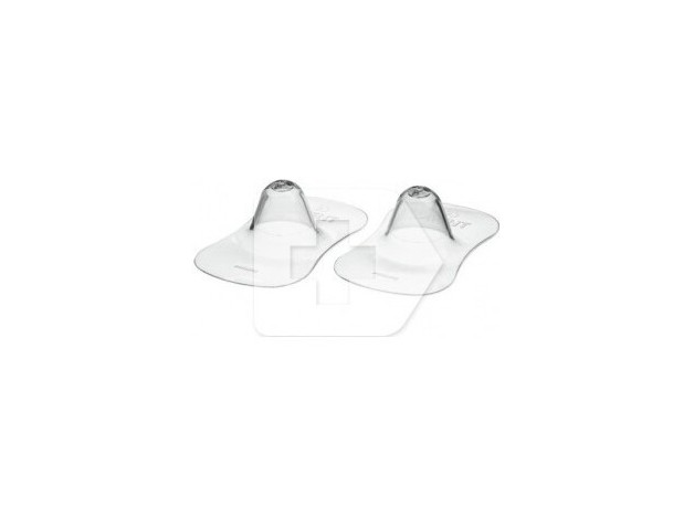 Avent Protector Pezón Silicona Talla Mini S 2Uds
