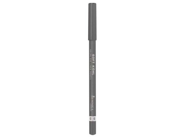 Rimmel Soft Kohl Kajal Eye Pencil Nro 064 Grey 4G