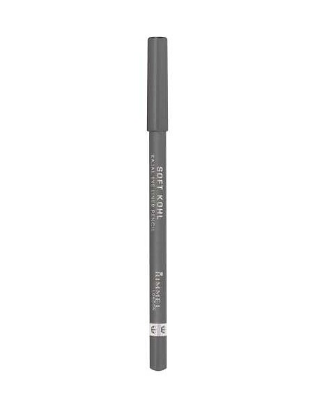 Rimmel Soft Kohl Kajal Eye Pencil Nro 064 Grey 4G