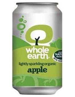 Whole Earth Refresco...