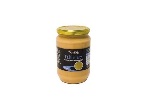 La Finestra Sul Cielo Sunita Tahín Bio 680G