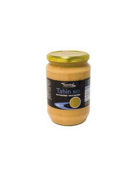 La Finestra Sul Cielo Sunita Tahín Bio 680G
