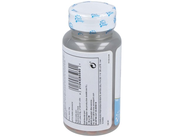 Solaray Pycnogenol Cáps 50Mg
