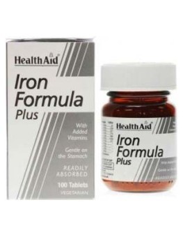 Hierro Complex (Iron...