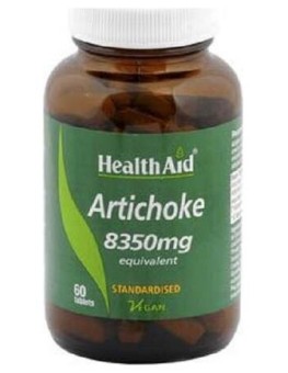 Healthaid Alcachofera...