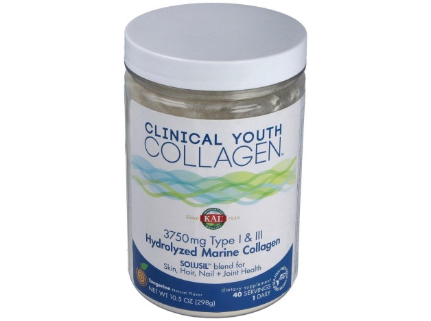 Clinical Collagen Type I-Iii 298Gr.