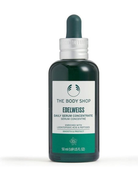 The Body Shop Edelweiss Daily Serum Concentrate 50Ml