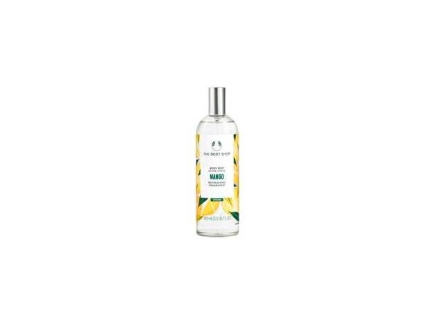 The Body Shop Body Mist Mango 100Ml