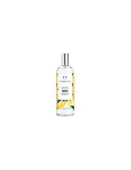 The Body Shop Body Mist Mango 100Ml