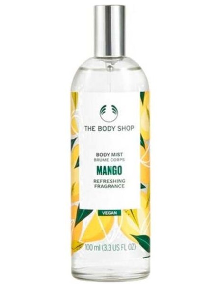 The Body Shop Body Mist Mango 100Ml