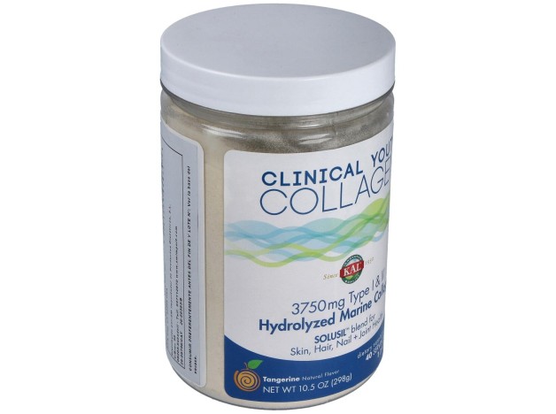 Clinical Collagen Type I-Iii 298Gr.