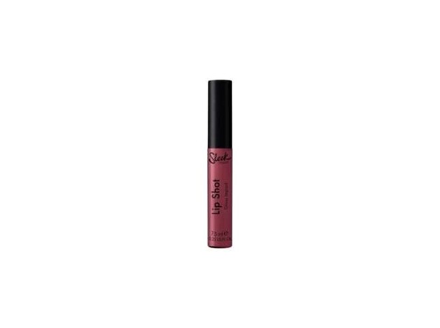 Sleek Brillo De Labios Lip Shot Gloss Dark...