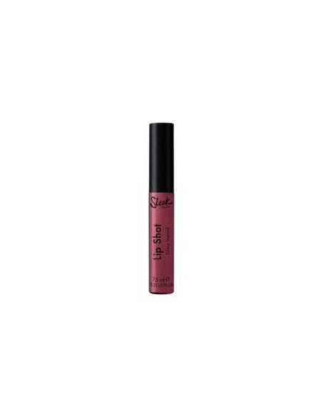 Sleek Brillo De Labios Lip Shot Gloss Dark Paradise 1Ud