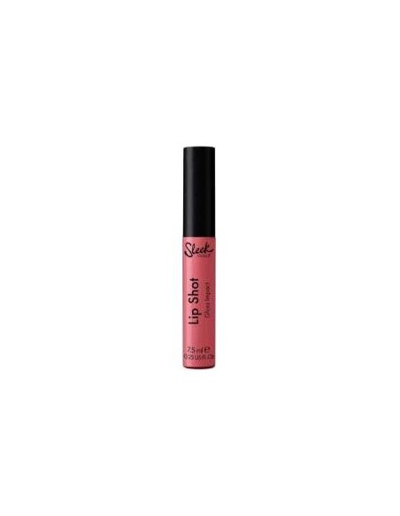 Sleek Brillo De Labios Lip Shot Gloss Brutal Honesty 1Ud