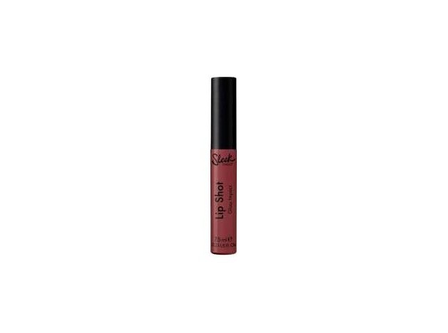 Sleek Labial Líquido Gloss Ready Or Not 1Ud
