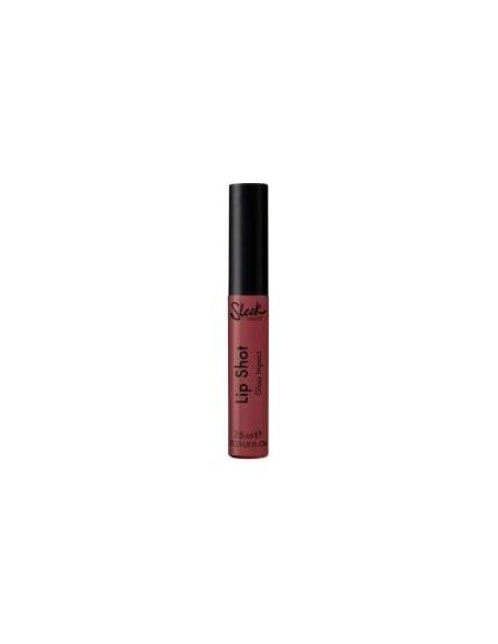 Sleek Labial Líquido Gloss Ready Or Not 1Ud