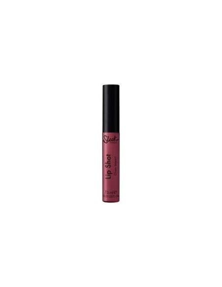 Sleek Brillo De Labios Lip Shot Gloss Dark Paradise 1Ud
