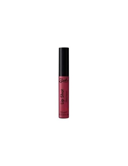 Sleek Labial Líquido Gloss Behind Closed Doors 1Ud