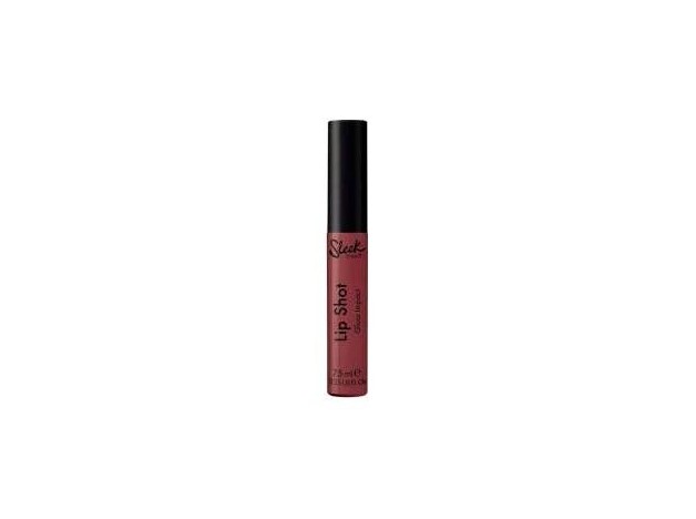 Sleek Labial Líquido Gloss Ready Or Not 1Ud