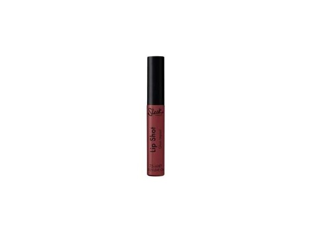 Sleek Brillo De Labios Lip Shot Gloss Dark...