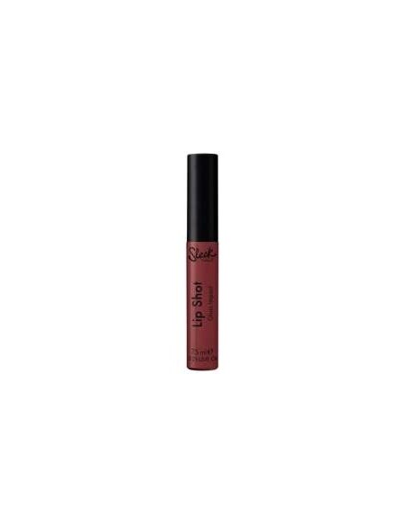 Sleek Brillo De Labios Lip Shot Gloss Dark Instinct 1Ud