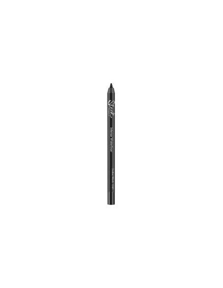 Sleek Lápiz De Ojos Intense Waterliner 1241 Zodiac Black 1Ud