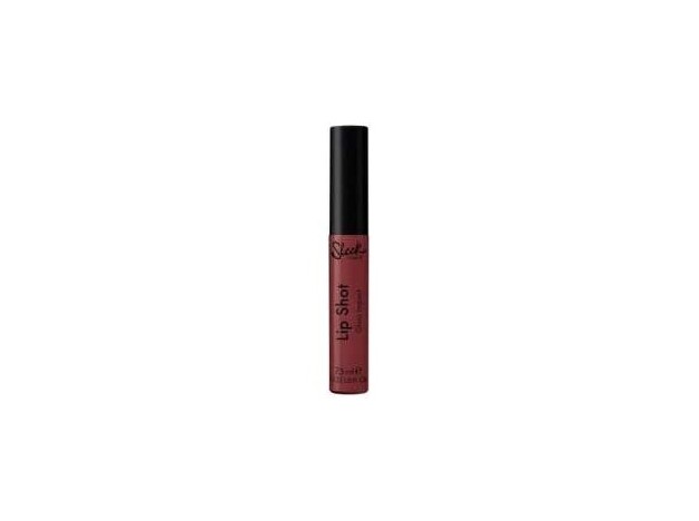 Sleek Brillo De Labios Lip Shot Gloss Dark...