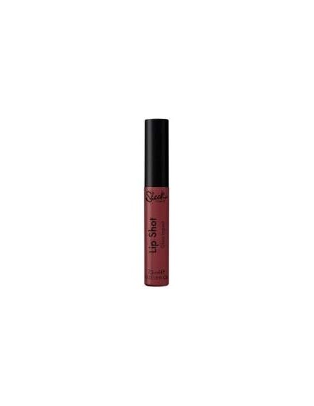 Sleek Brillo De Labios Lip Shot Gloss Dark Instinct 1Ud