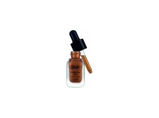 Highlighting Elixir Illuminating Drops Sun.Lit
