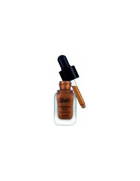 Highlighting Elixir Illuminating Drops Sun.Lit