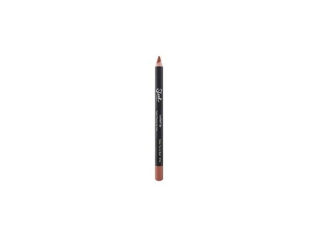 Locked Up Super Precise Lip Liner Baby You'Re Bad